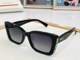 Picture of Ferragamo Sunglasses _SKUfw49840754fw